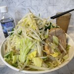 麺屋 歩夢 金沢八景店 - 