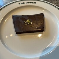THE UPPER - 