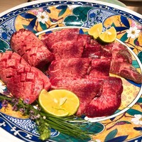 焼肉㐂舌 南船場 - 