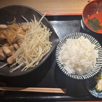 炭火焼肉寅二郎 - 