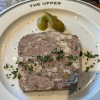 THE UPPER - 