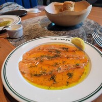 THE UPPER - 