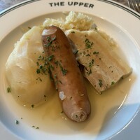 THE UPPER - 