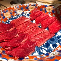 焼肉㐂舌 南船場 - 