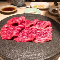 焼肉㐂舌 南船場 - 