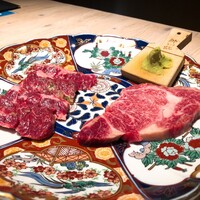 焼肉㐂舌 南船場 - 