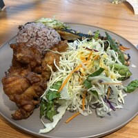 W Toranomon -the market- - 