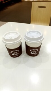 ミカドコーヒー - 