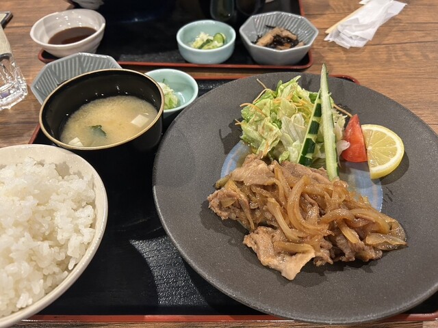 閉店】ごはんや りのさま - 京田辺/食堂 | 食べログ