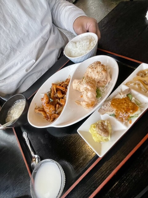 香港厨房 - 茅野/中華料理 | 食べログ