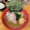 YABAI RAMEN 圭一屋