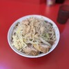 ラーメン二郎  札幌店