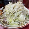 ラーメン二郎 湘南藤沢店