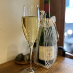 メゾンブルトンヌ　ガレット屋 - 