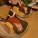 ゴカイドコロ - 