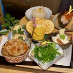 ゴカイドコロ - 