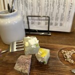 メゾンブルトンヌ　ガレット屋 - 