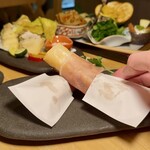 ゴカイドコロ - 