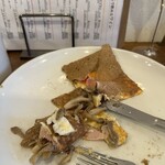 メゾンブルトンヌ　ガレット屋 - 