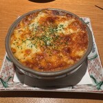 季節料理かたやま - カレードリア