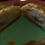 ブクタン・ブーランジュリー - 