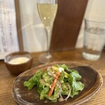 メゾンブルトンヌ　ガレット屋 - 