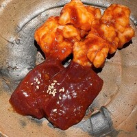 和牛とタン 焼肉 とみ 新橋本店 - 