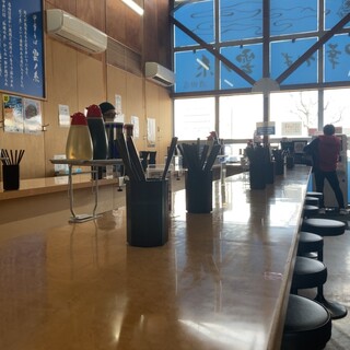 中華そば 雲ノ糸_2