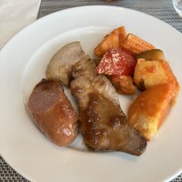RESTAURANT LUKE with SKY LOUNGE - 