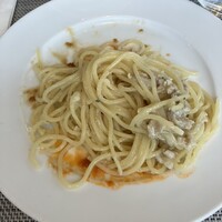 RESTAURANT LUKE with SKY LOUNGE - 