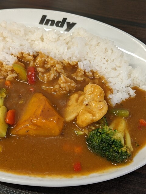 Indie Uchihonchoten photo 3