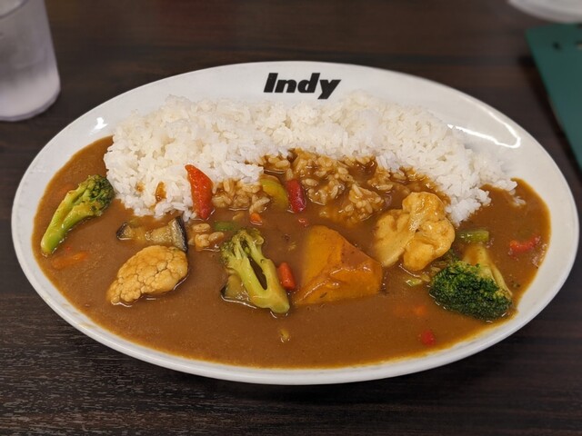 Indie Uchihonchoten photo 5