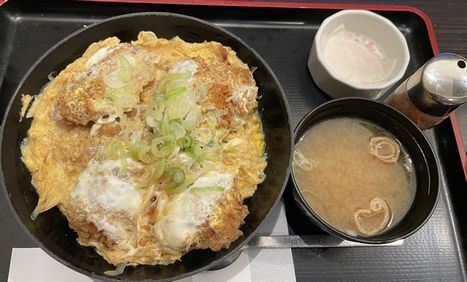 とん八 米沢店（とんぱち） - 米沢（とんかつ）の写真