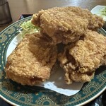 ごはん家 ばぁ～ばあ - 