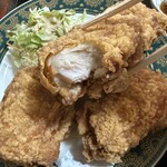 ごはん家 ばぁ～ばあ - 