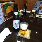 やっちろ - ノンアルコールビール