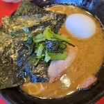 家系総本山 吉村家 - 