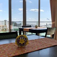 抹茶、コーヒー、紅茶、など