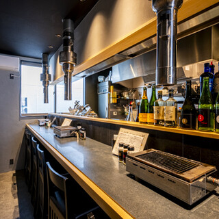 記念日やデートに選ばれる大人の一軒