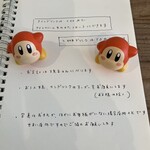 喫茶tton - 写真撮影、この私がいちばん気をつけなければなりませぬ