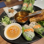 バインセオ サイゴン - 
