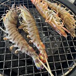 車えびレストラン球屋 - 