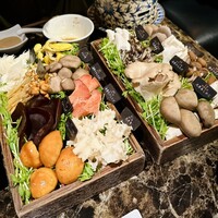 Shangri-La's secret ROPPONGI - 