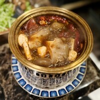 Shangri-La's secret ROPPONGI - 