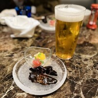 Shangri-La's secret ROPPONGI - 