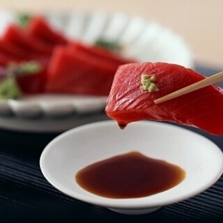 新和食料理・創作居酒屋 七つの月の夢_2