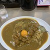 カレーや マドラス