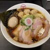 横浜中華そば 維新商店 本店