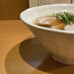 中華そば うえまち - 