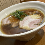 中華そば うえまち - 